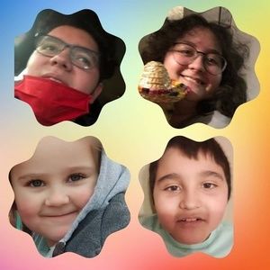 Meet your Posher, Alisha